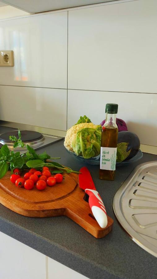Stambuk Apartamento *