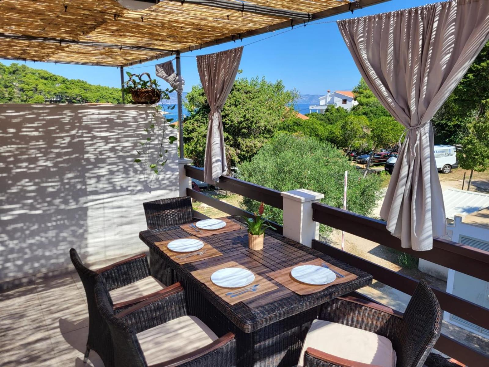 Apartamento Stambuk