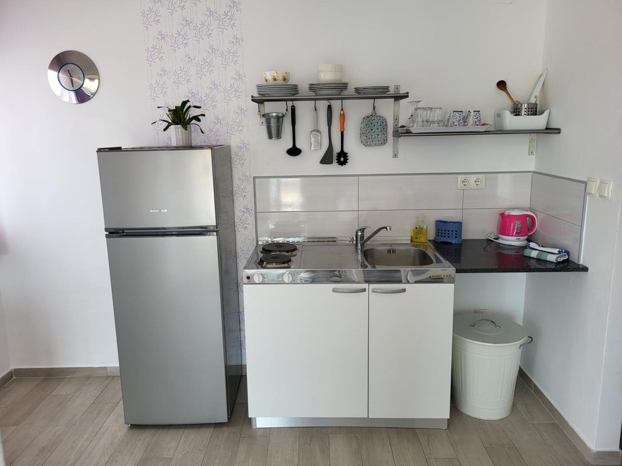 Apartamento Stambuk Jelsa (Hvar)