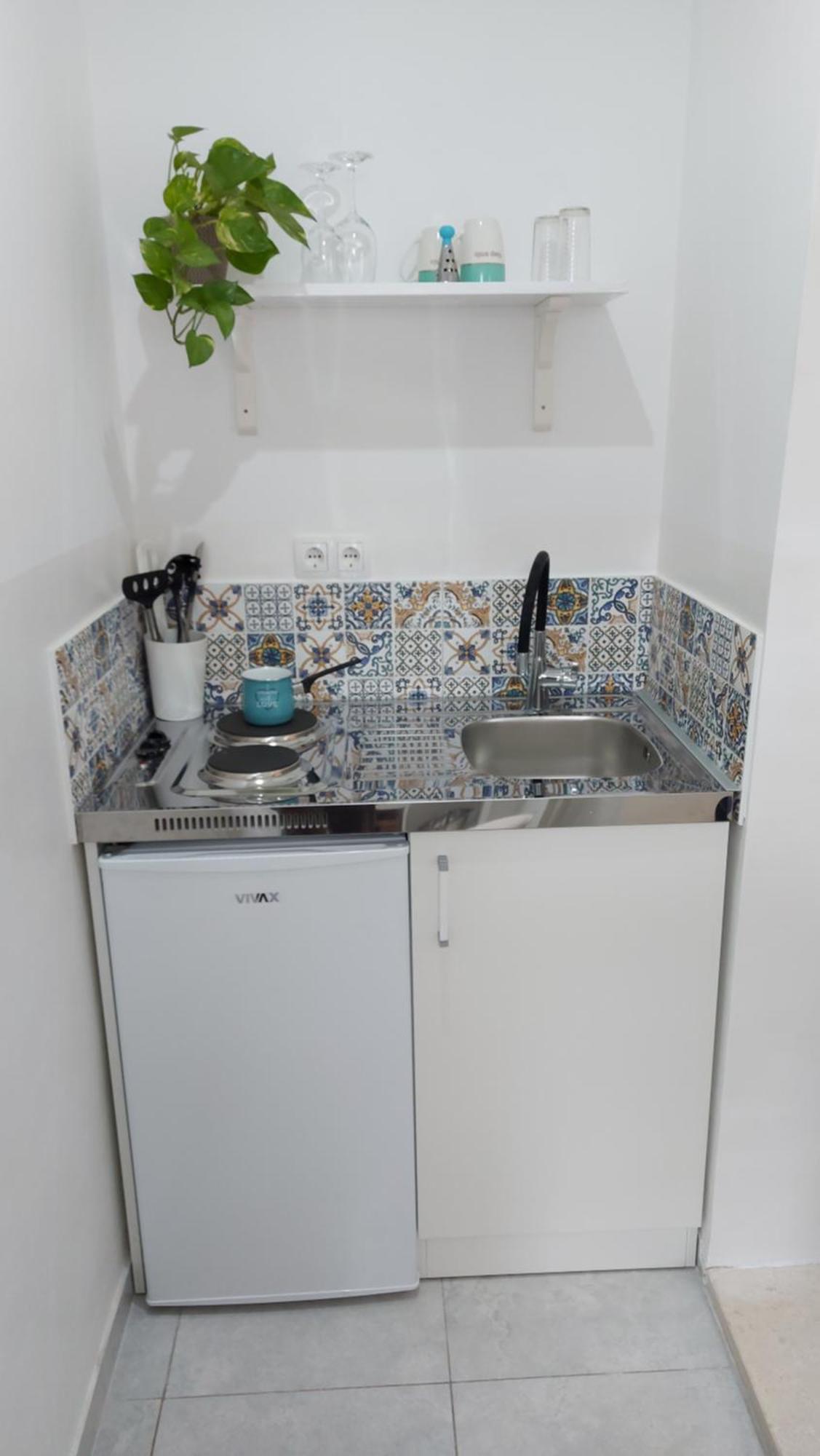 Stambuk Apartamento