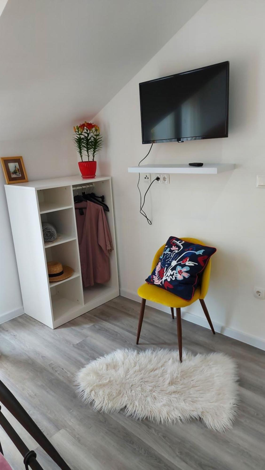Stambuk Apartamento