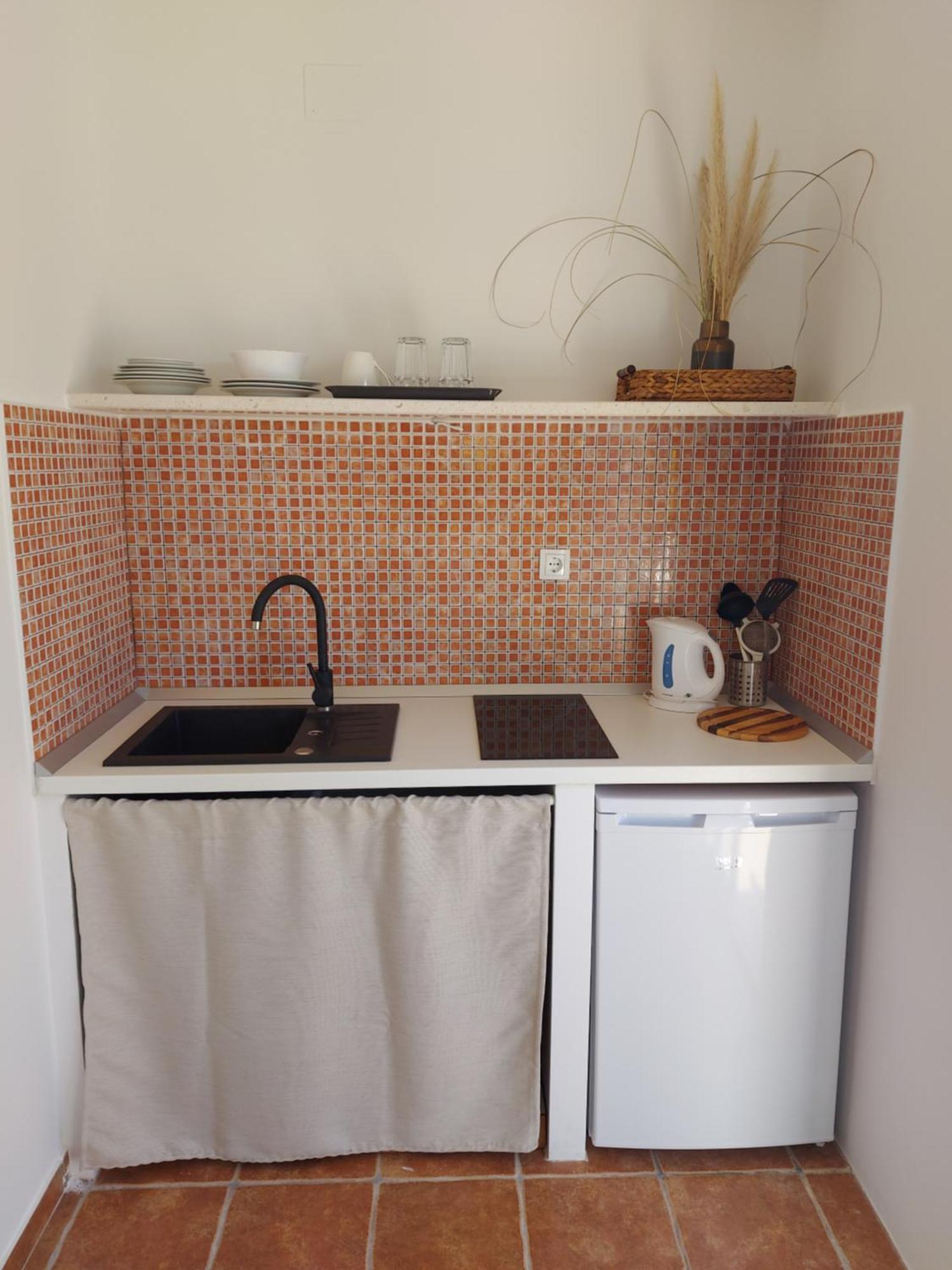 Apartamento Stambuk *