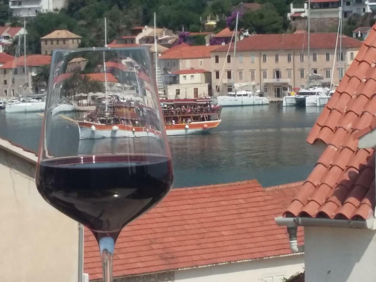 Apartamento Stambuk Jelsa (Hvar)