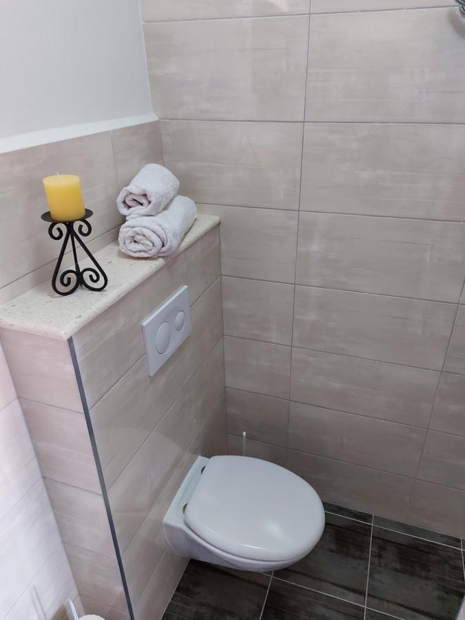 Stambuk Apartamento *