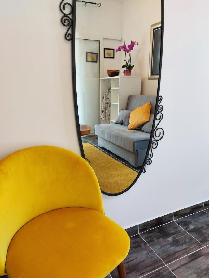 Apartamento Stambuk *
