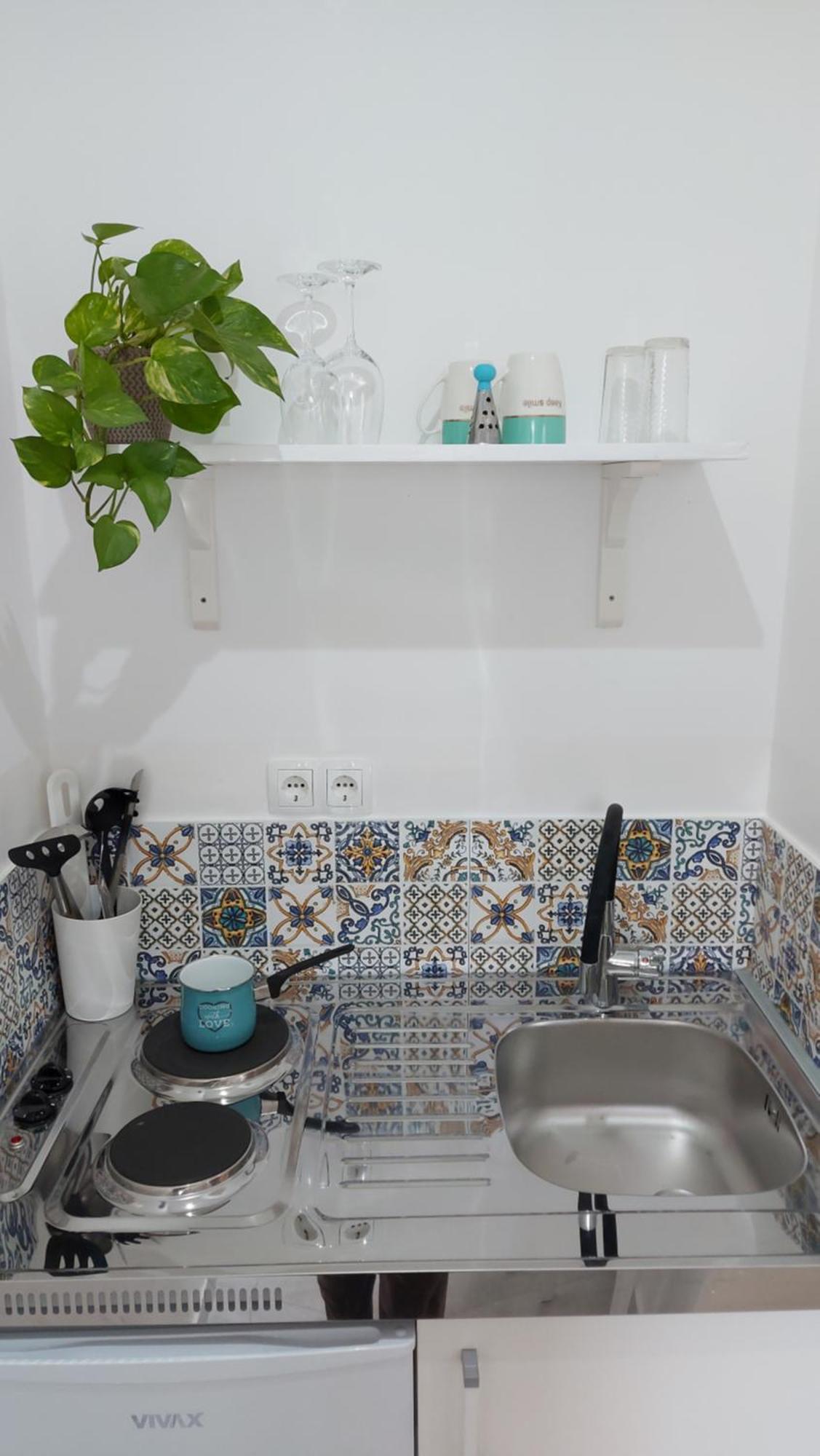Apartment Stambuk Jelsa (Hvar)