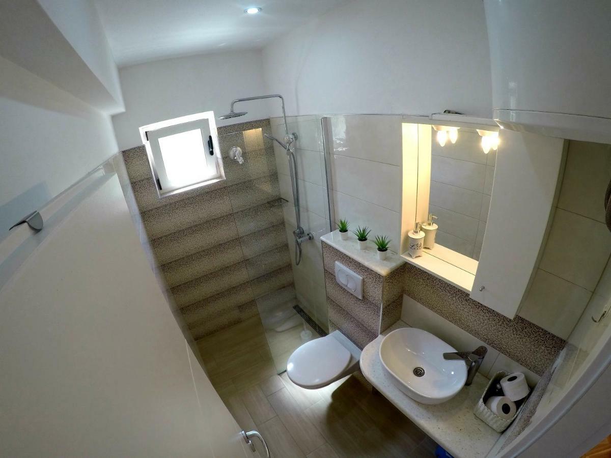 Stambuk Apartment Jelsa (Hvar)