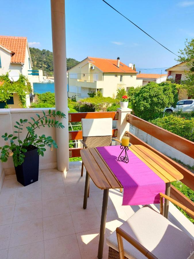 Apartment Stambuk *