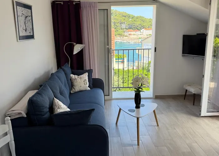 Apartmani Stambuk