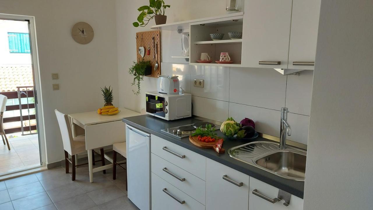 Stambuk Apartmán *