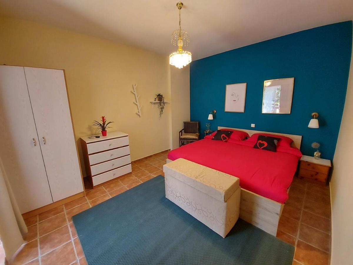 Apartmán Stambuk *