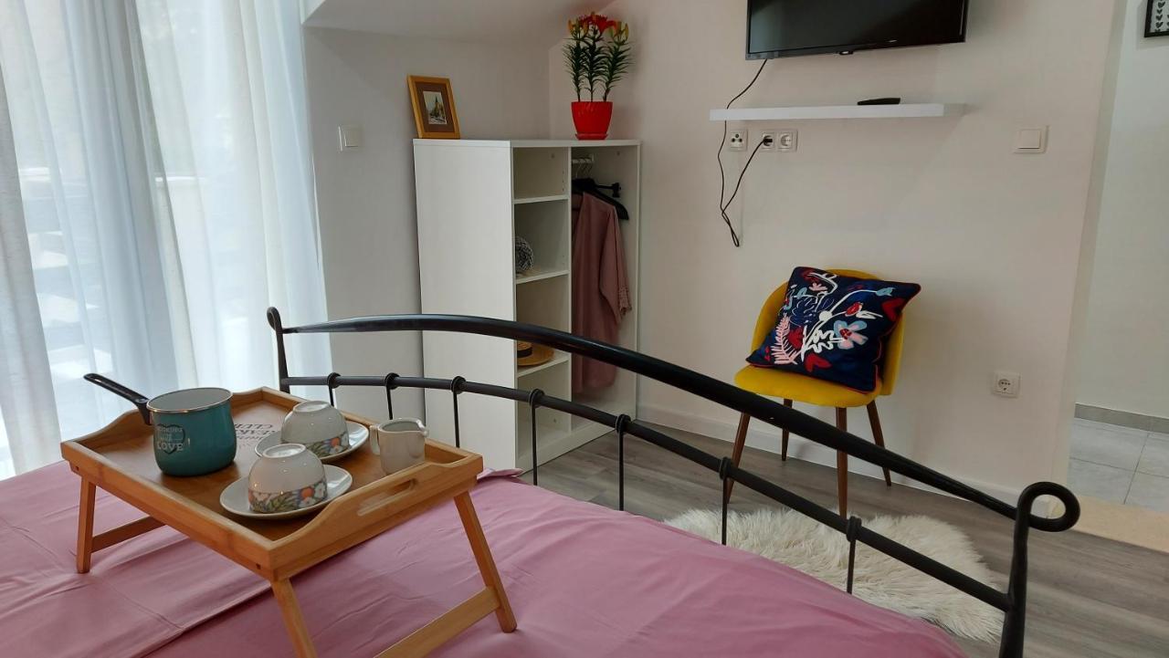 Apartmán Stambuk