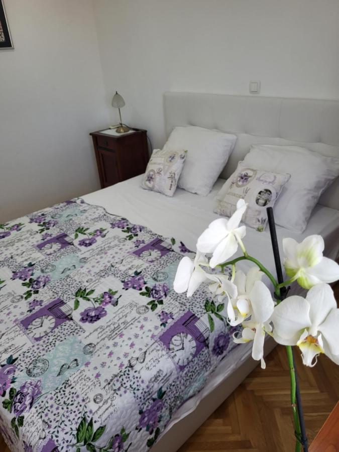 Stambuk Apartmán *
