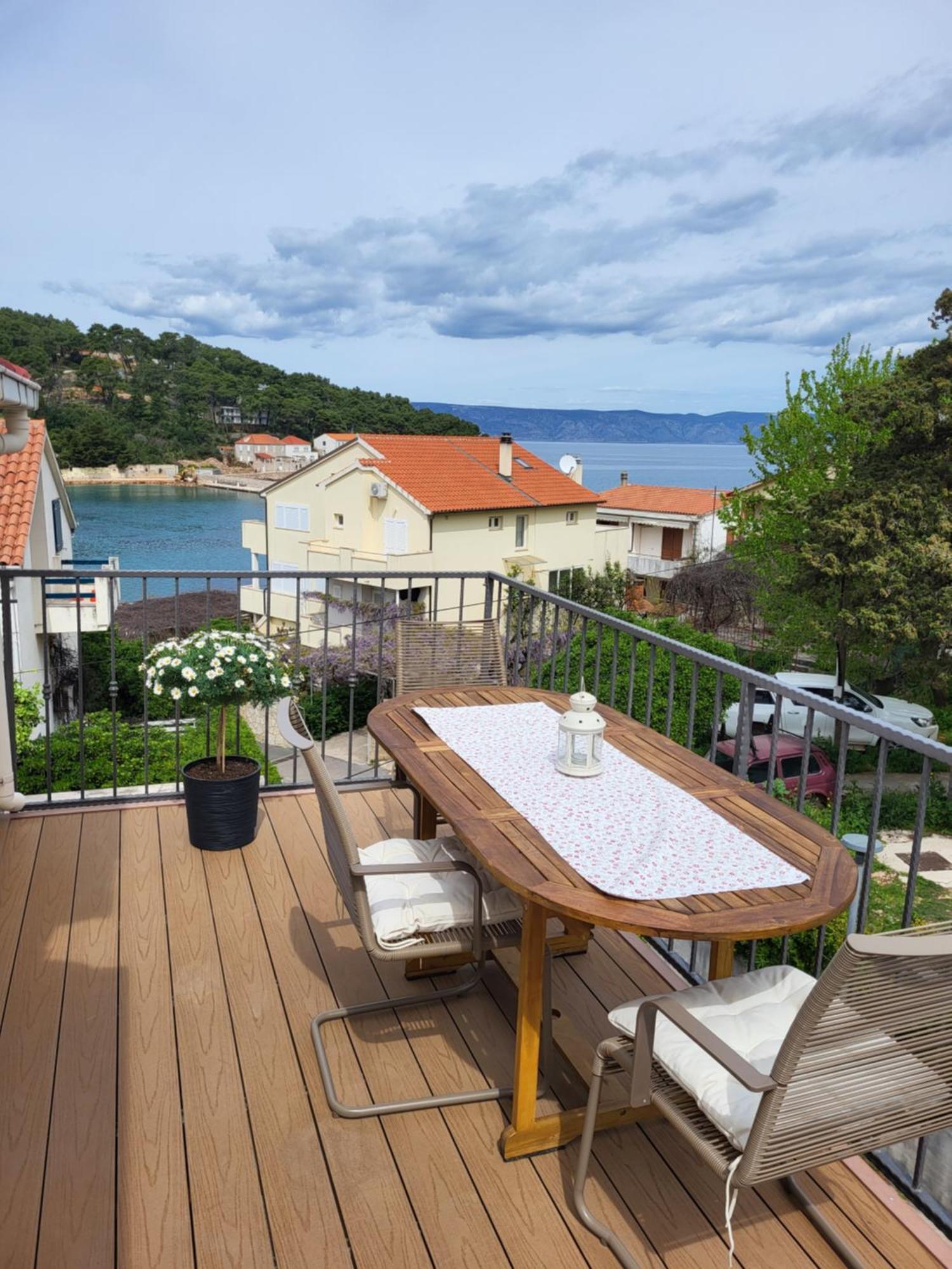 Apartmán Stambuk