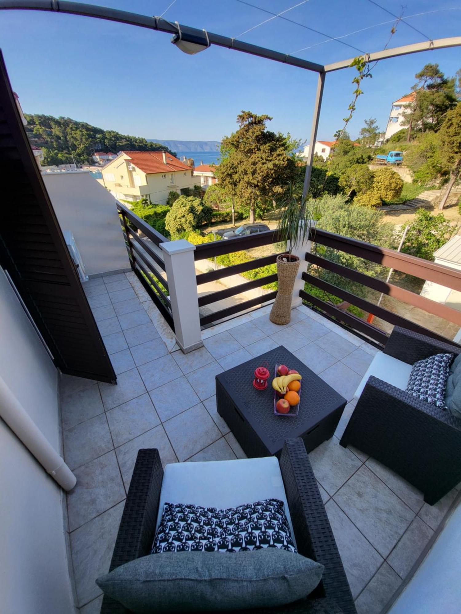 Stambuk Apartmán