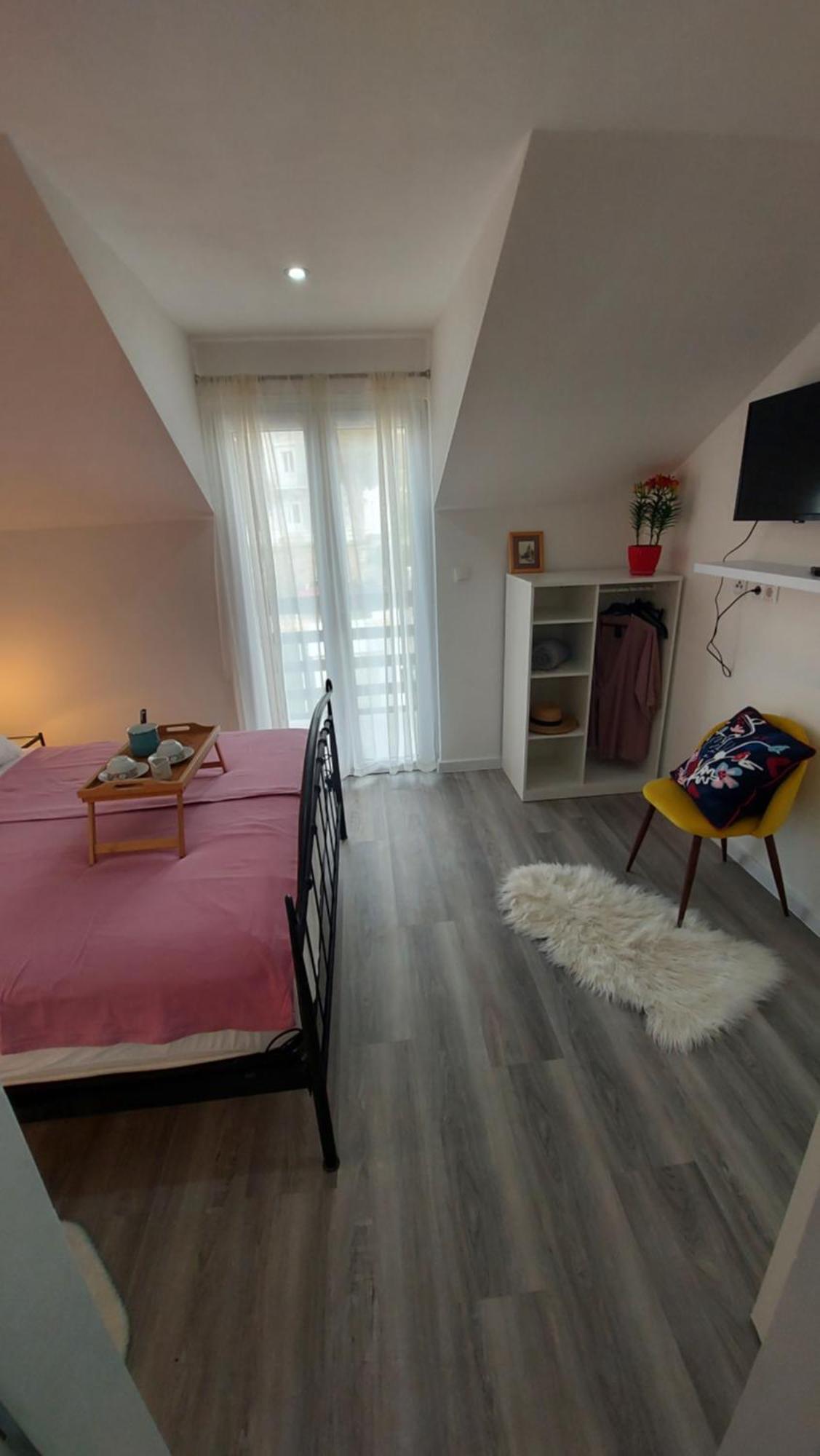 Apartmán Stambuk