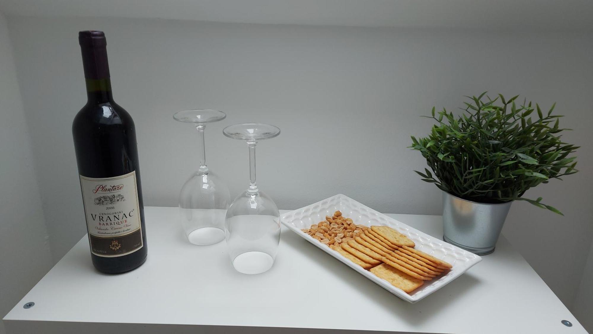 Apartmán Stambuk *