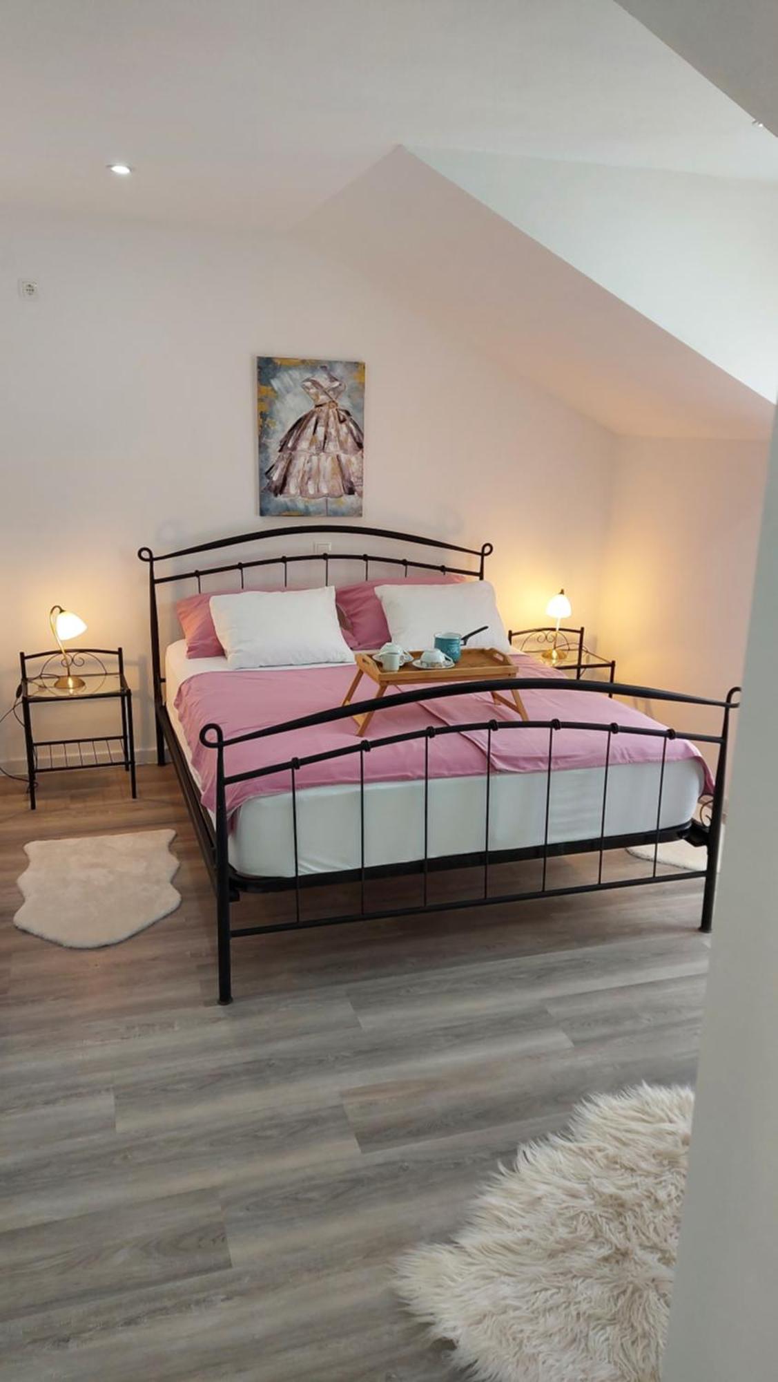 Apartmán Stambuk *