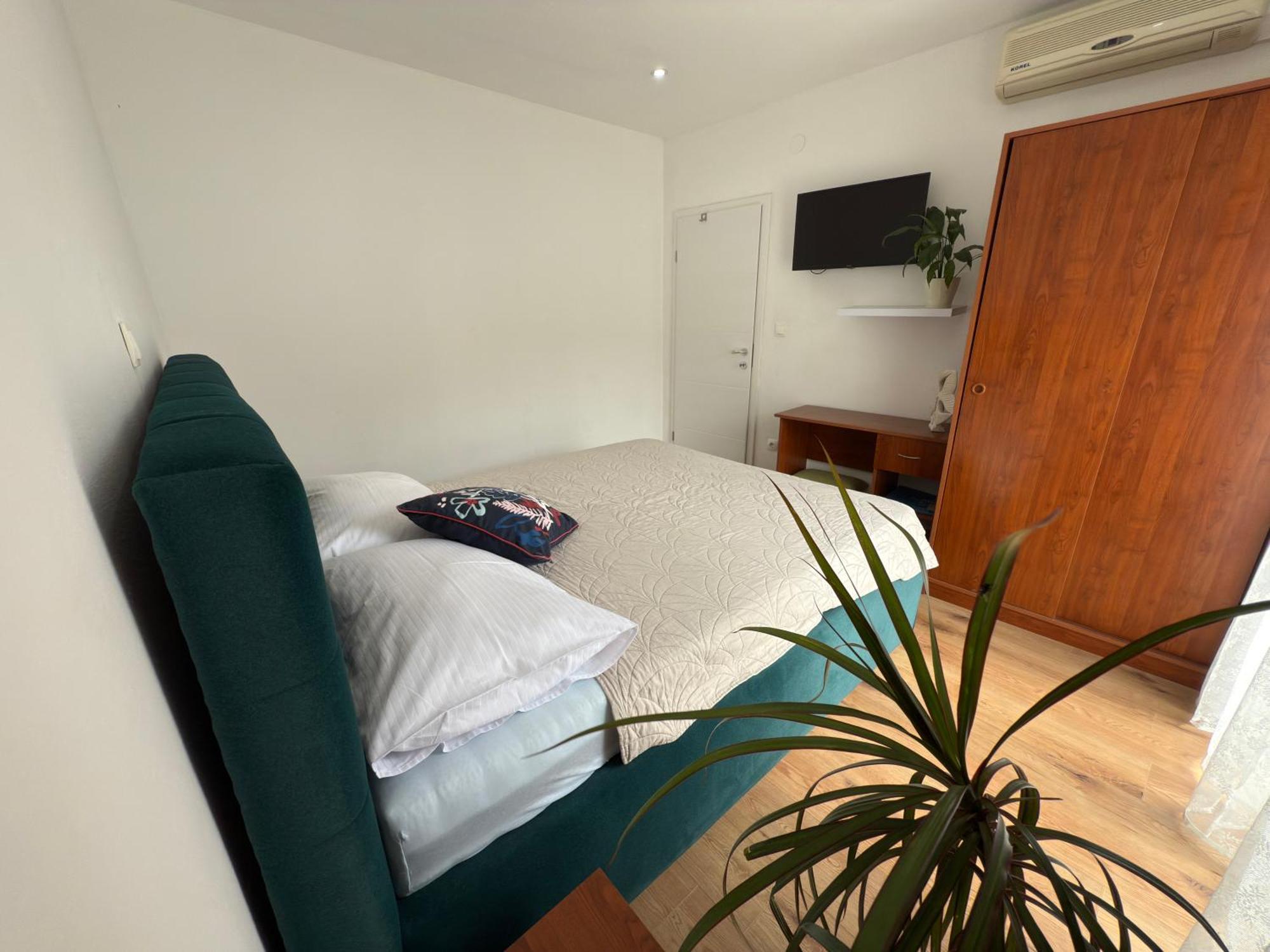 Apartmán Stambuk Jelsa (Hvar)
