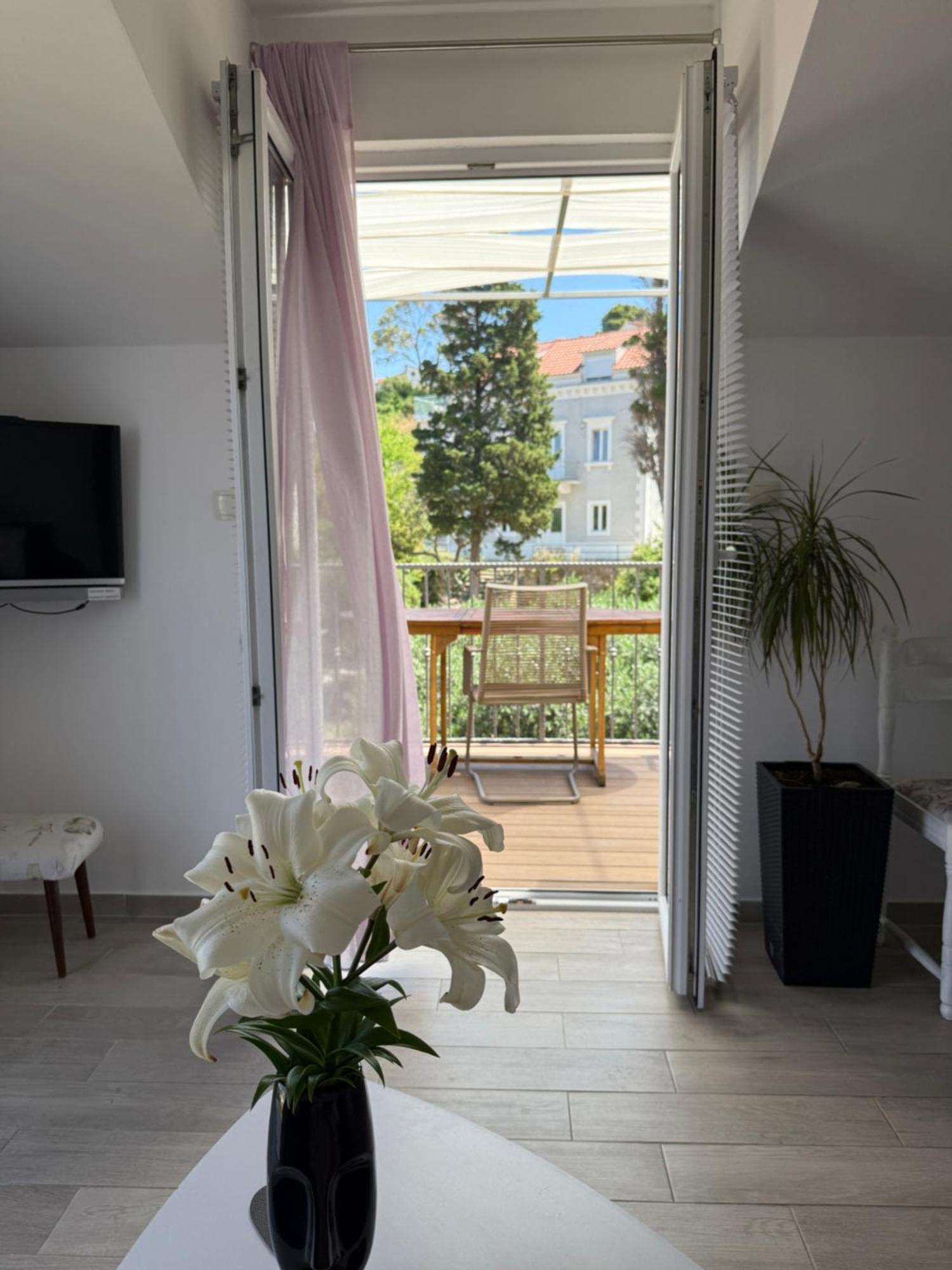 Apartmán Stambuk