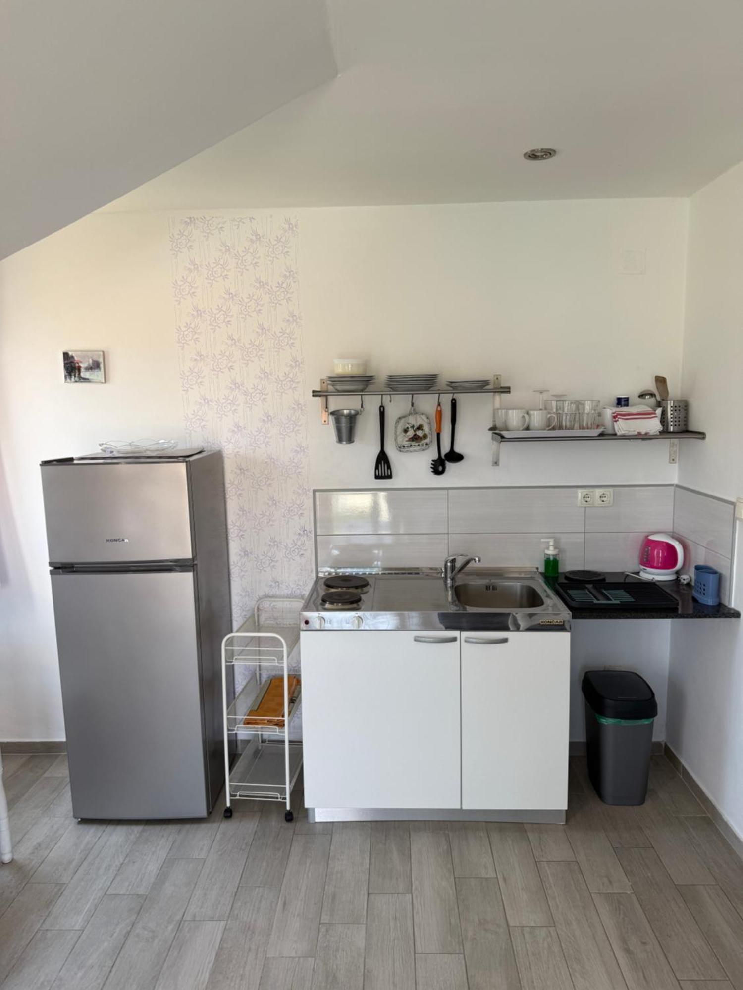 Stambuk Apartmán *