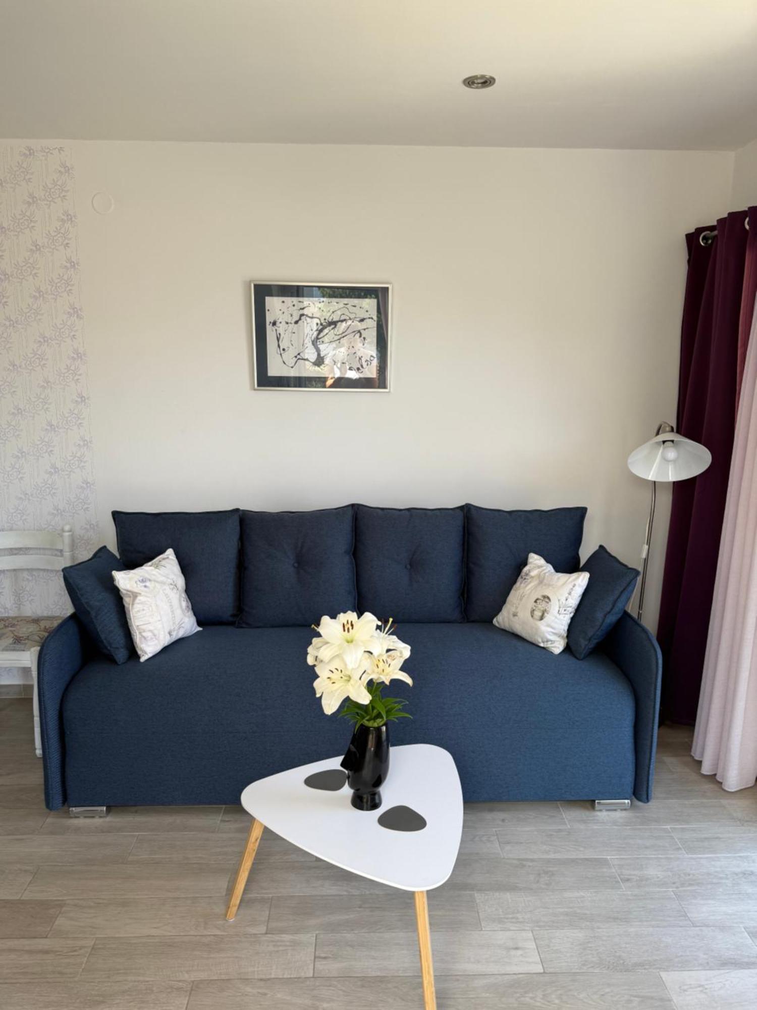 Stambuk Apartmán Jelsa (Hvar)