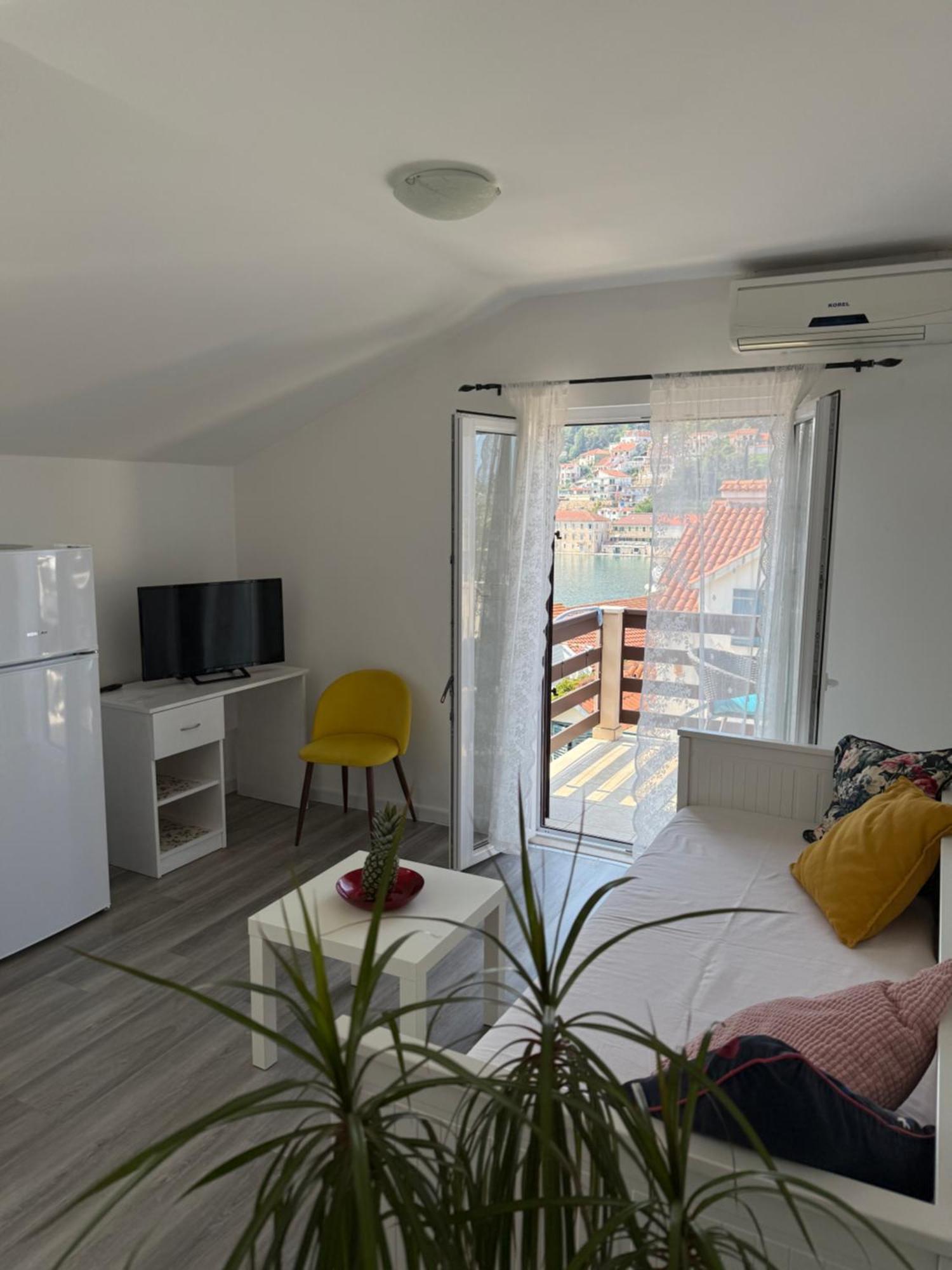 Stambuk Apartmán