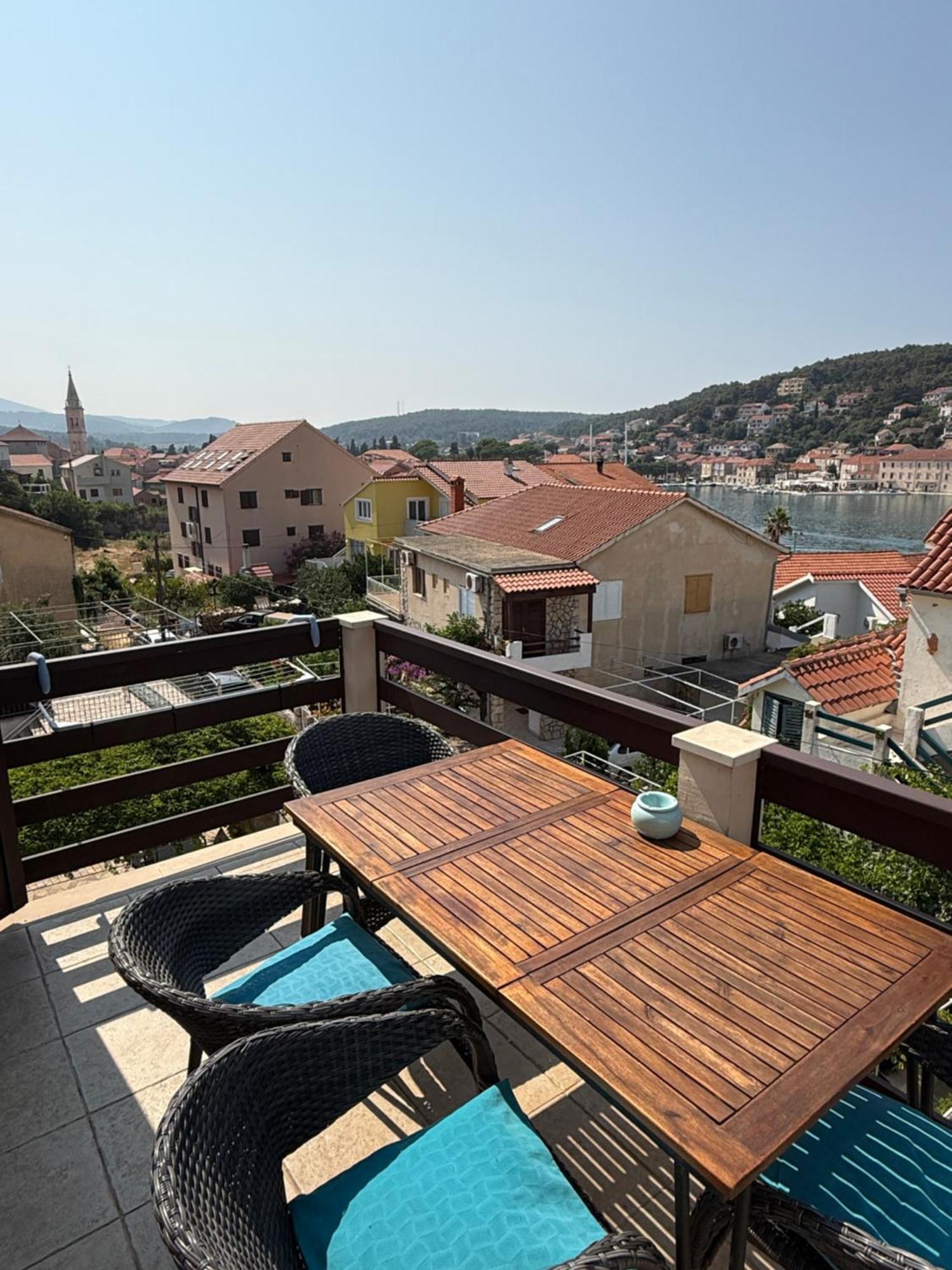 Apartmán Stambuk