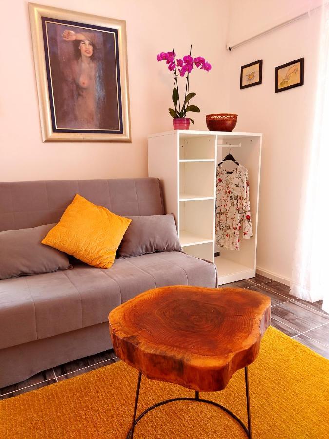 Stambuk Apartmán *